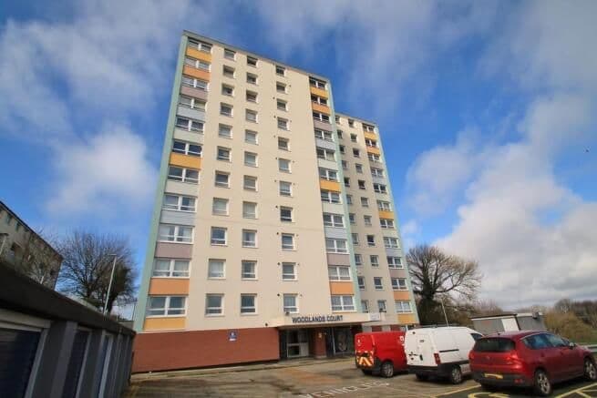 Cheriton Close, Plymouth, PL5 3QT