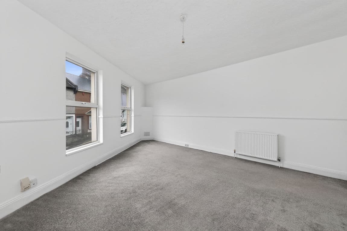 Ryder Road, Plymouth, PL2 1JA