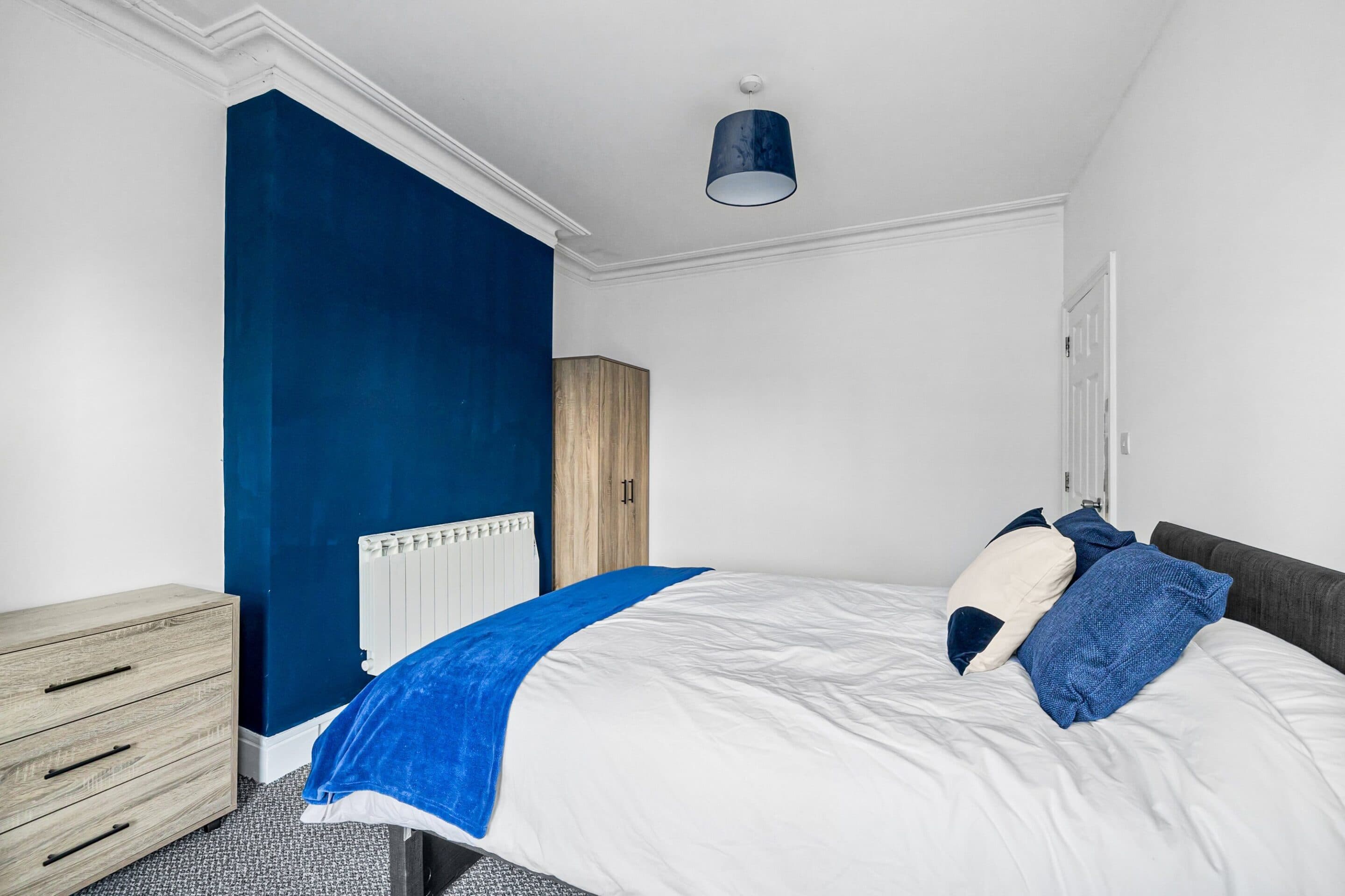 31 Fellowes Place, Stoke, Plymouth