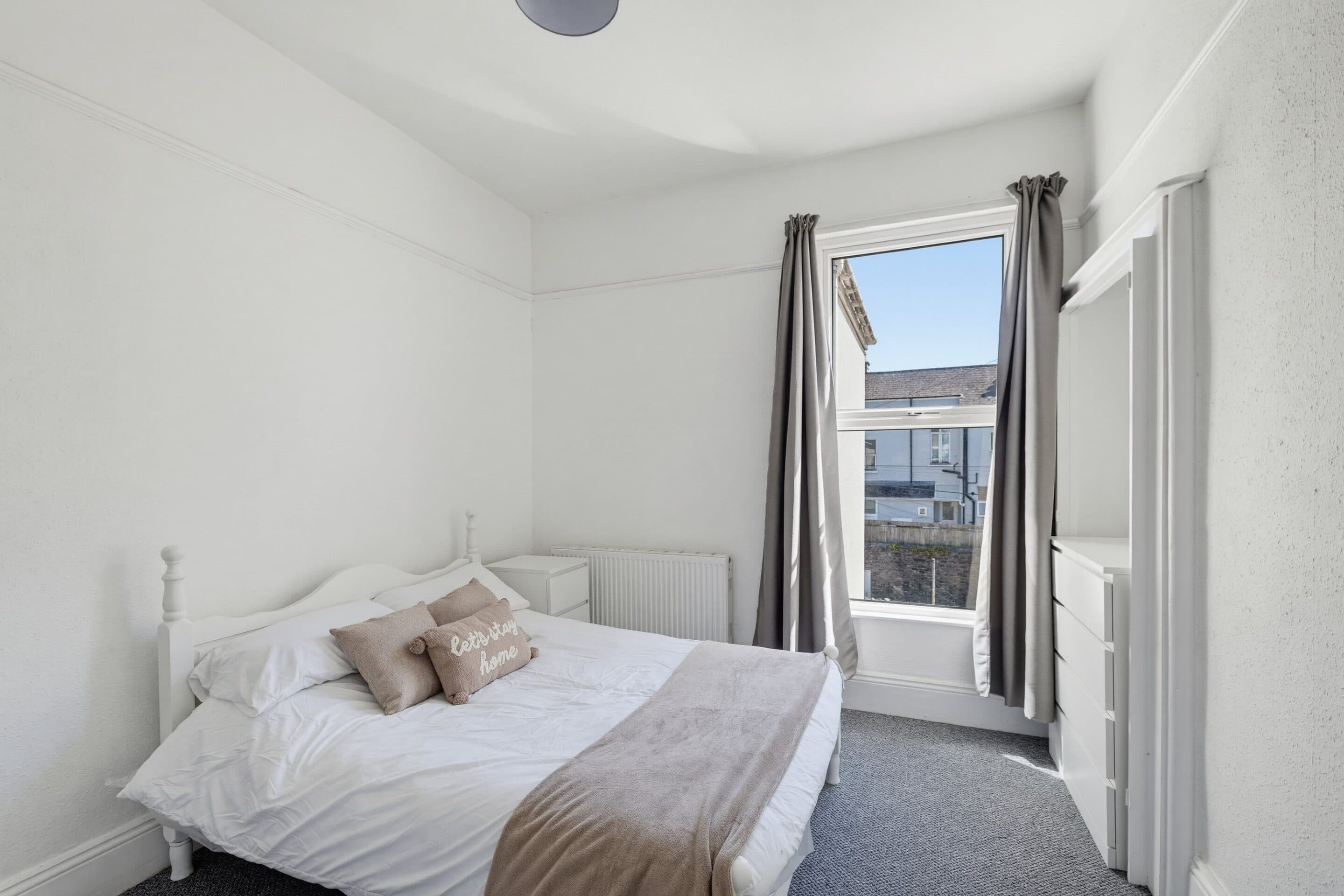 56 Beaumont Road, St Judes, Plymouth