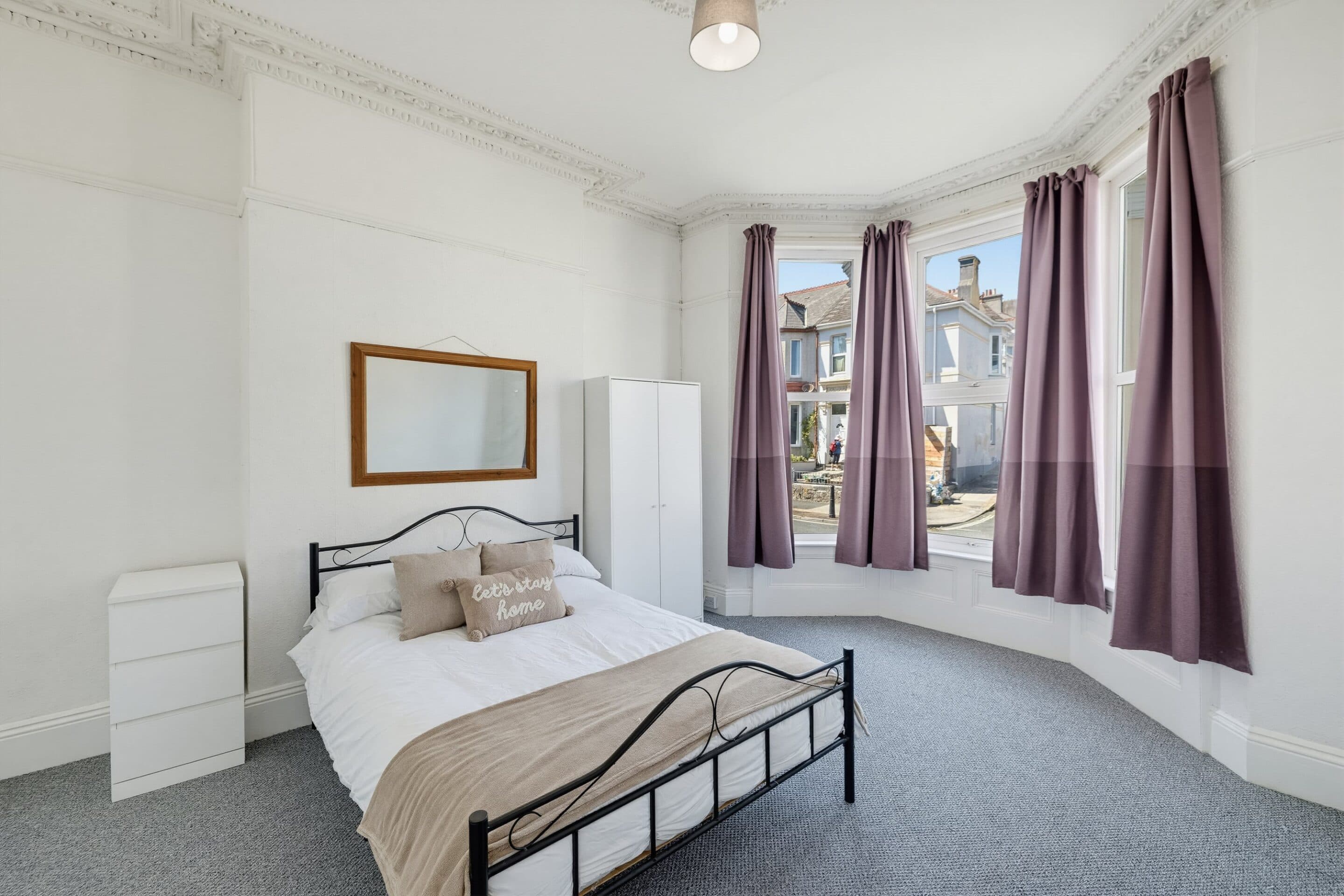 56 Beaumont Road, St Judes, Plymouth