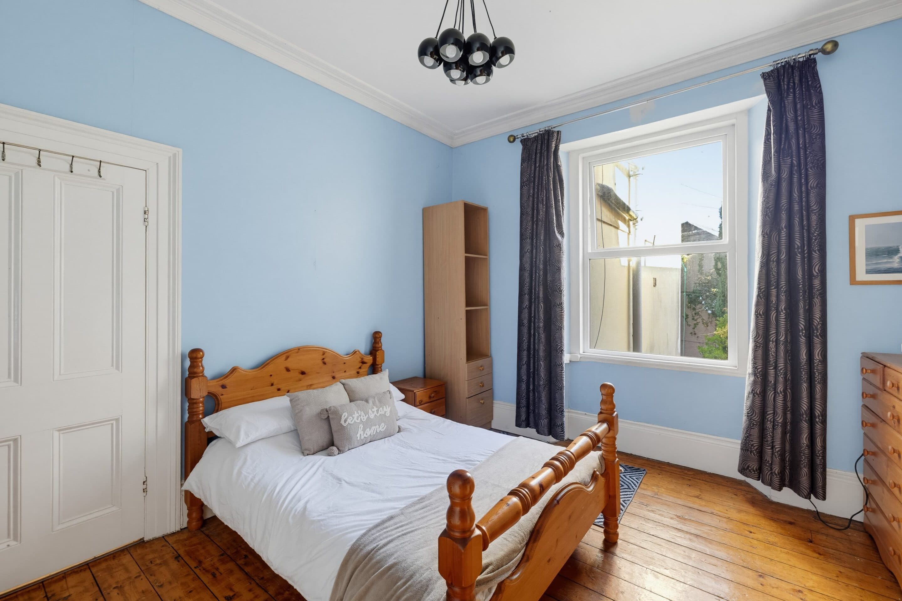 3 Alexandra Place, Mutley, Plymouth