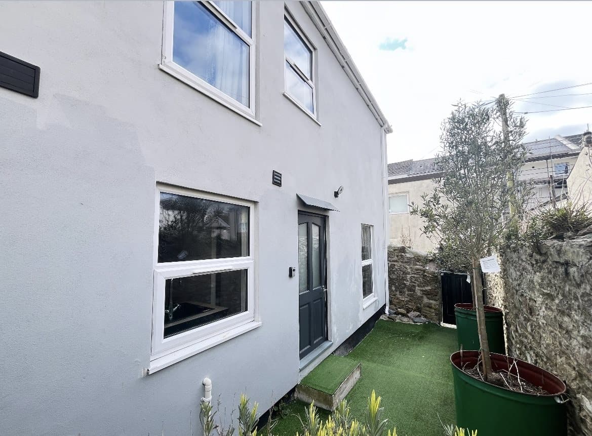 Wyndham Mews, Plymouth