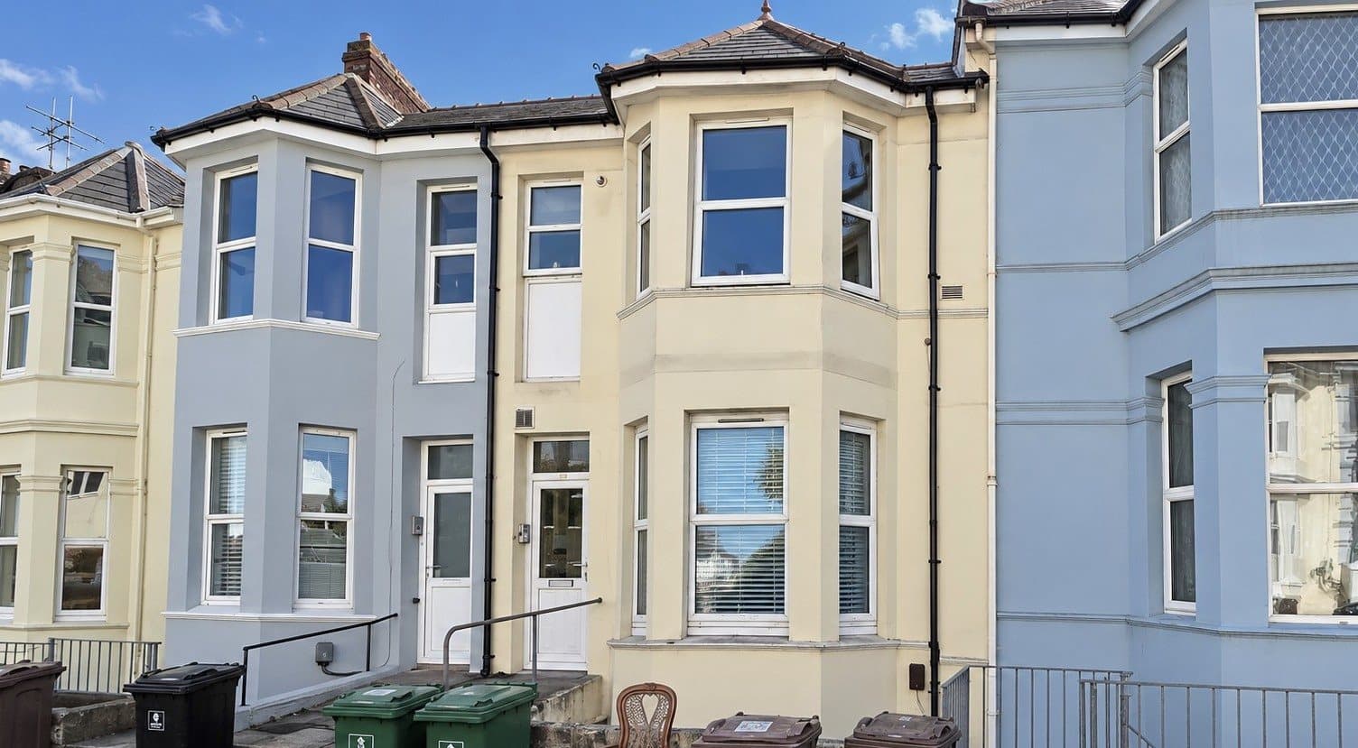 Ashford Road, Plymouth