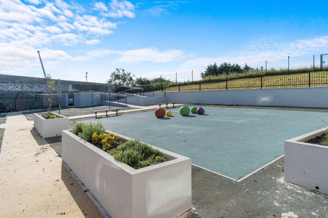 Number 6
