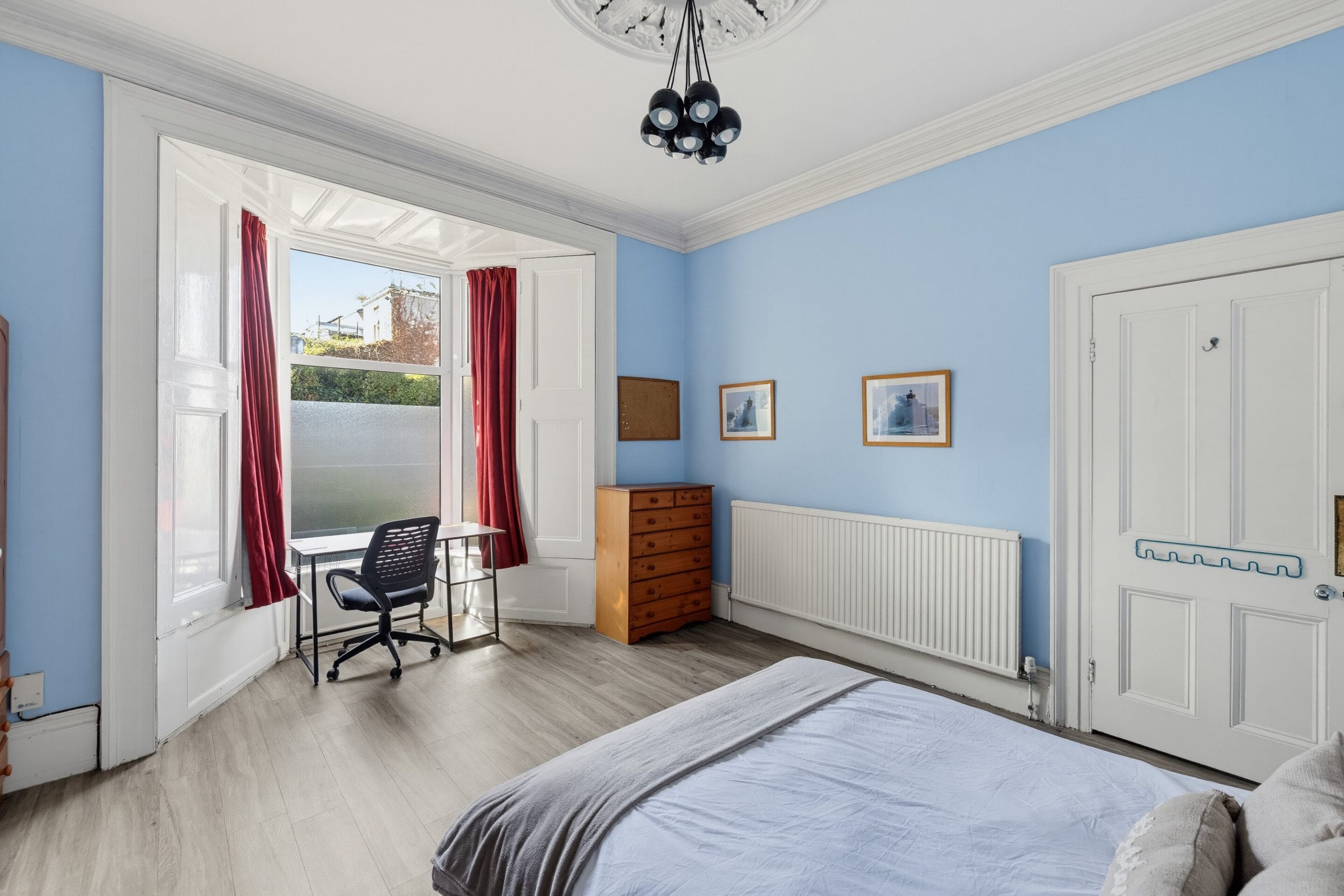 Number 3
