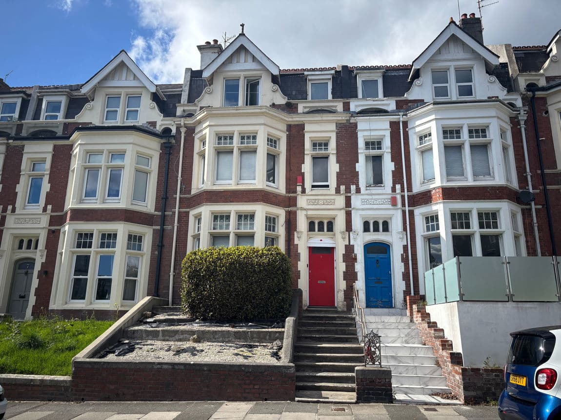 Lipson Road, Plymouth, PL4 8PL
