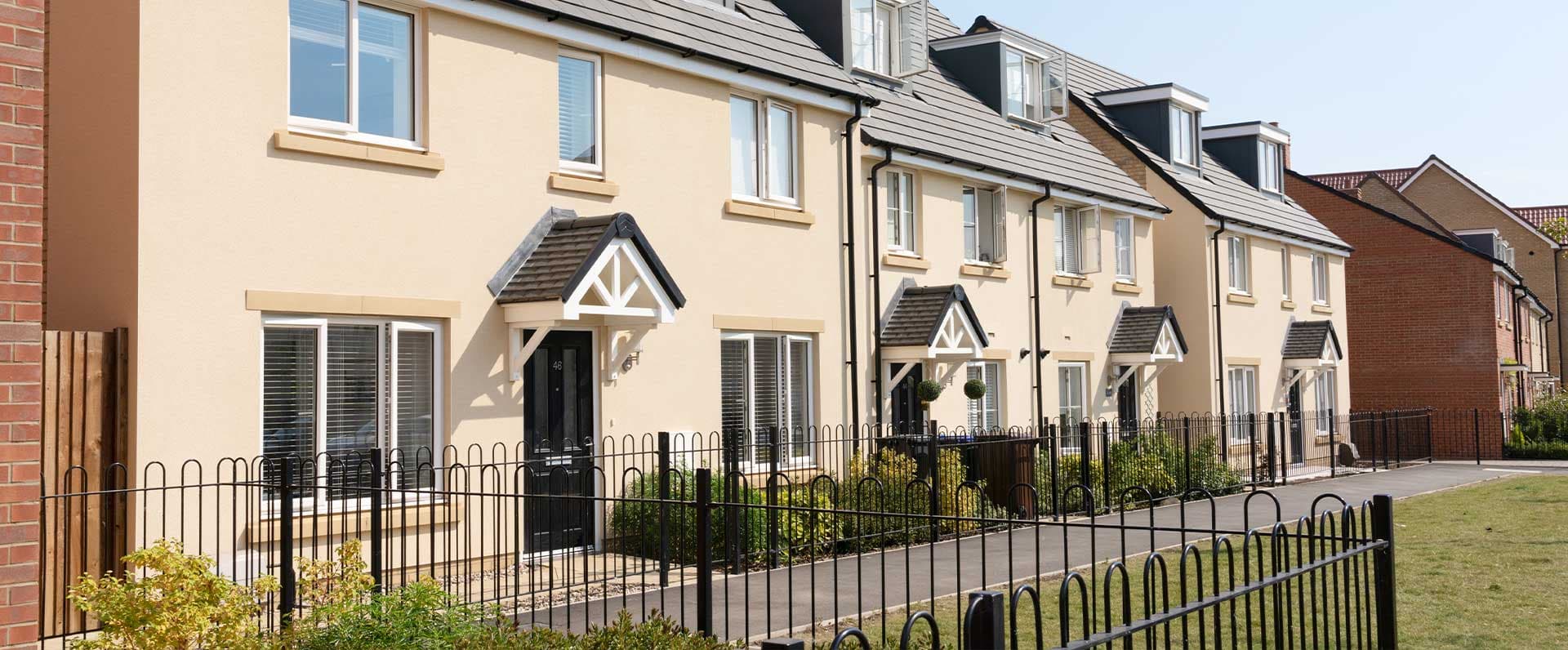 PL5 - St Budeaux, Barne Barton, Southway, Ernesettle and Whitleigh