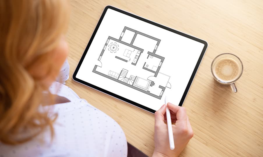 Floorplans