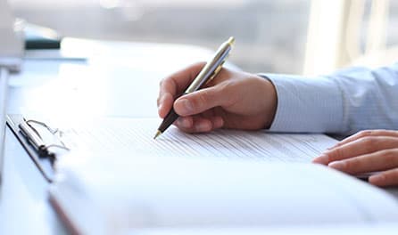 One to Five Year Agreements
