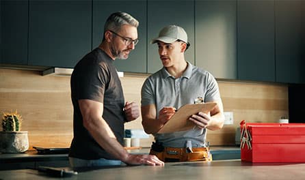 Maintenance and Compliance