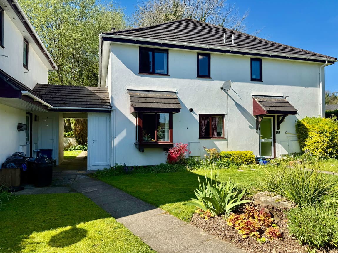 River Court, Tavistock, PL19 0HL