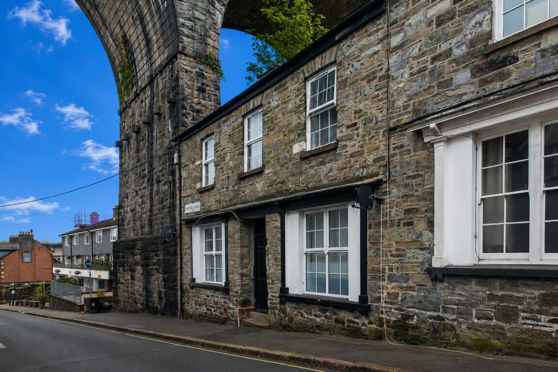 Bannawell Street, Tavistock, PL19 0DJ