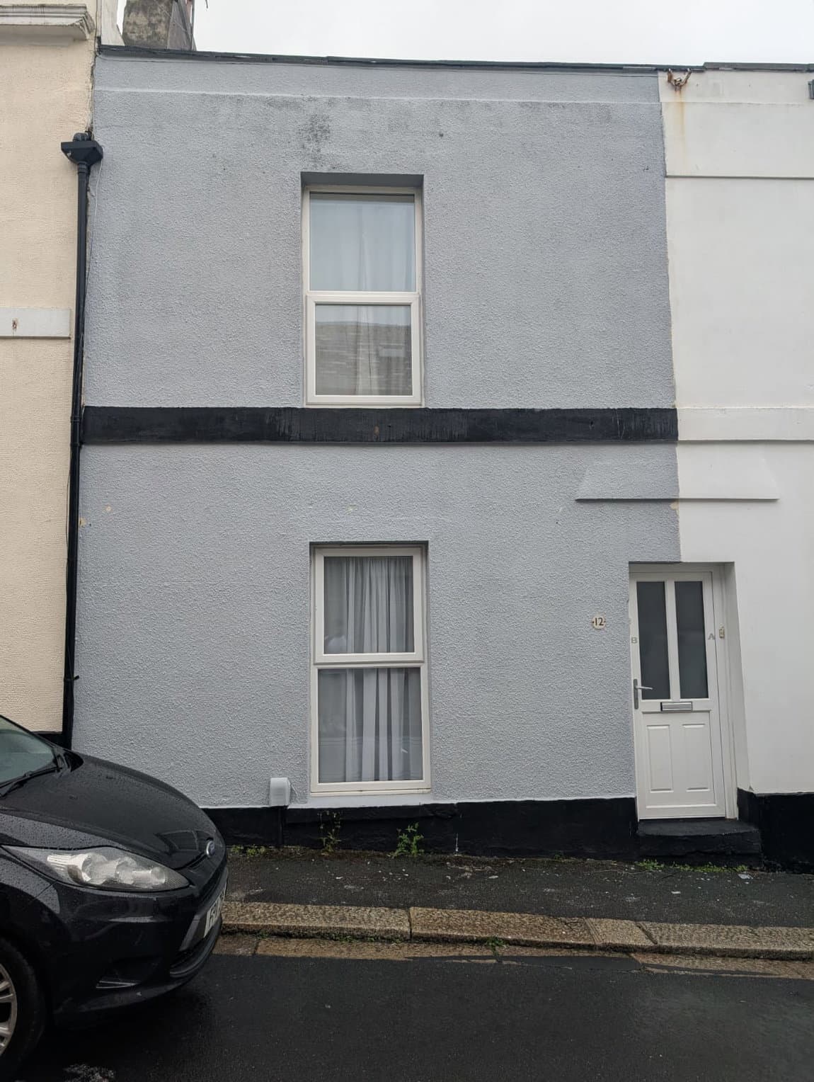 Chedworth Street, Greenbank Plymouth, Devon, PL4 8NT