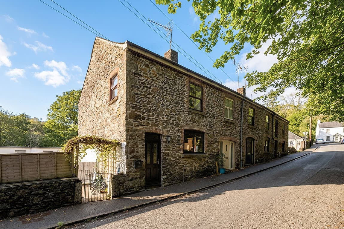 Mount Tavy Road, Tavistock, PL19 9JF